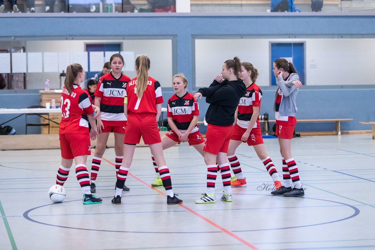 Bild 62 - HFV Futsalmeisterschaft C-Juniorinnen